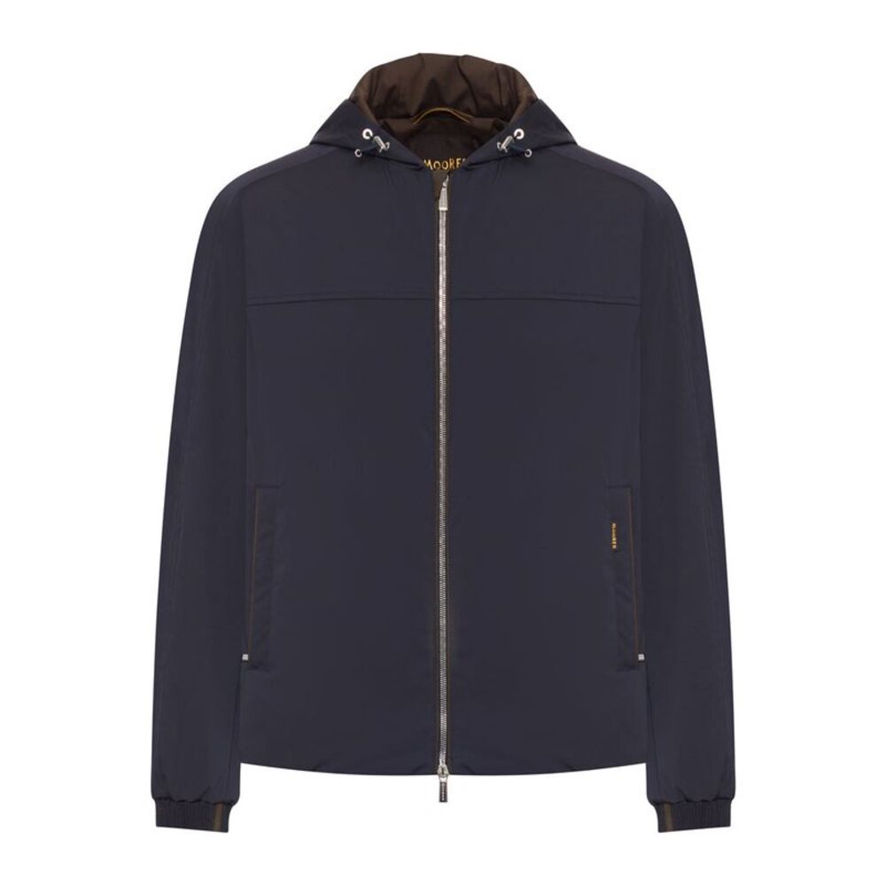 Moorer Men Albori Padded Jacket